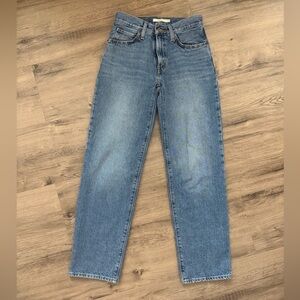Levi’s 94 baggy jean